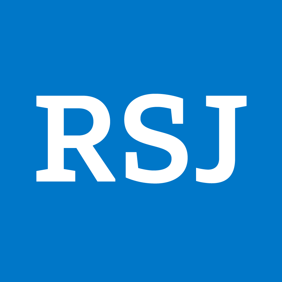 Logo RSJ