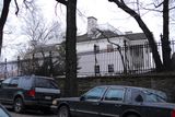 Vila Morrise-Jumela je nejstarší dům na Manhattanu.