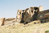 27.7. 2006 - Opevnění starověkého arménského hlavního města, Ani