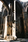 27.7. 2006 - Ani, velká katedrála zevnitř
