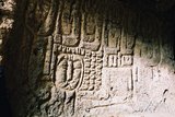 31.7. 2006 - Petroglyfy v jeskyni Anapat