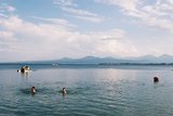 1.8. 2006 - Jezero Sevan