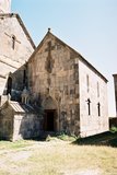 6.8. 2006 - Tatevský klášter