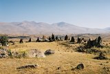 7.8. 2006 - Zorac Karer, prehistorický arménský 