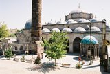 11.8. 2006 - Mešita v Karsu