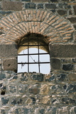 11.8. 2006 - Okno ve zdi pevnosti v Karsu