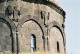 11.8. 2006 - Arménský apoštolský kostel v Karsu