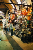 14.8. 2006 - Grand Bazaar v Istanbulu