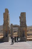 26.5. 2008 - Persepolis, Brána národů