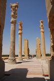 26.5. 2008 - Persepolis, Brána národů