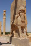 26.5. 2008 - Persepolis, Brána národů