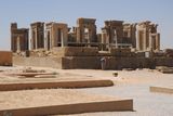 26.5. 2008 - Persepolis, Darijův palác 