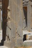 26.5. 2008 - Persepolis, Darijův palác