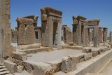 26.5. 2008 - Persepolis, Darijův palác