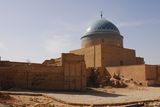 27.5. 2008 - Jazd, mešita