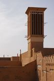 27.5. 2008 - Jazd, další větrná věž