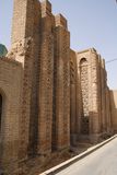 29.5. 2008 - Esfahan, vstup do mešity Safavida Sorchi, asi nejstarší ve městě