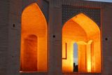 30.5. 2008 - Esfahan, most Chadžu