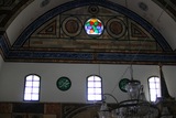 2.2. 2008 - Akko, mešita El Džazar.