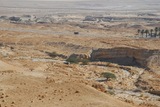 4.2. 2008 - „Tu nejprve vystavěl hrad velekněz Jonatan a nazval jej Masadou.” (F.I.)