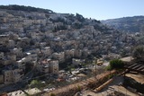 5.2. 2008 - Jeruzalém, Kidronské údolí.