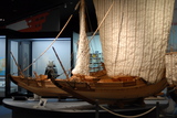 4.8. 2007 - Himeji, městské muzeum, modely lodí