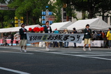 4.8. 2007 - Himeji, hradní festival