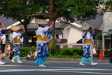 4.8. 2007 - Himeji, hradní festival