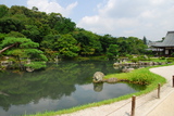 5.8. 2007 - Kjóto, Arašijama, zahrada u chrámu Tenryú-ji