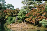 Kanazawa, zahrada Kenrokuen
