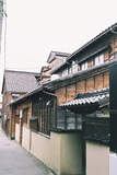 Kanazawa, chrám Myoryúji (Ninjadera)
