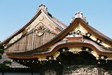 Kjóto, hrad Nijó, palác Ninomaru