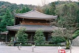 Kjóto, chrám Chion-in