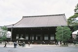 Kjóto, chrám Chion-in, hlavní chrám
