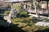 3.4. 2007 - Zahrada u chrámu Nanzen-ji v Kjótu