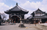 4.4. 2007 - Nara, chrám Kófuku-ji