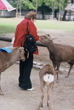 4.4. 2007 - Nara, i maminka si je nakrmila