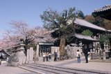 4.4. 2007 - Nara, chrám Nigatsu-dó