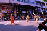 2.6. 2007 - Hyakumangoku festival v Kanazawě