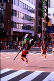 2.6. 2007 - Hyakumangoku festival v Kanazawě