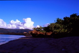 30.6.2007 - Iriomote-jima