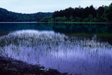 11.7. 2007 - Hókkaidó, jezero Onneto pod Meakan-dake