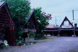 14.7. 2007 - Hókkaidó, Asahikawa, ainujské muzeum Kaneta Kawamury