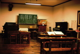 30.7. 2007 - Matsumoto, stará základní škola