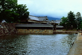 30.7. 2007 - Matsumoto, hrad