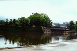 31.7. 2007 - Matsumoto, hrad