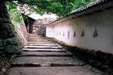 4.8. 2007 - hrad Himeji