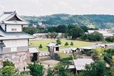 Kanazawský hrad