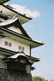 Kanazawský hrad