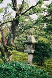 Kanazawa, zahrada Kenrokuen